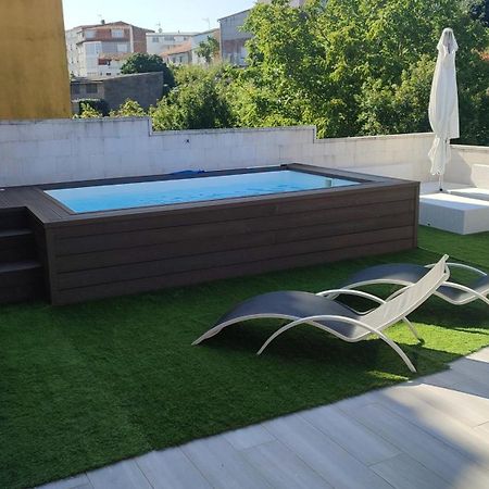 La Terraza De Castelao Διαμέρισμα O Grove Εξωτερικό φωτογραφία