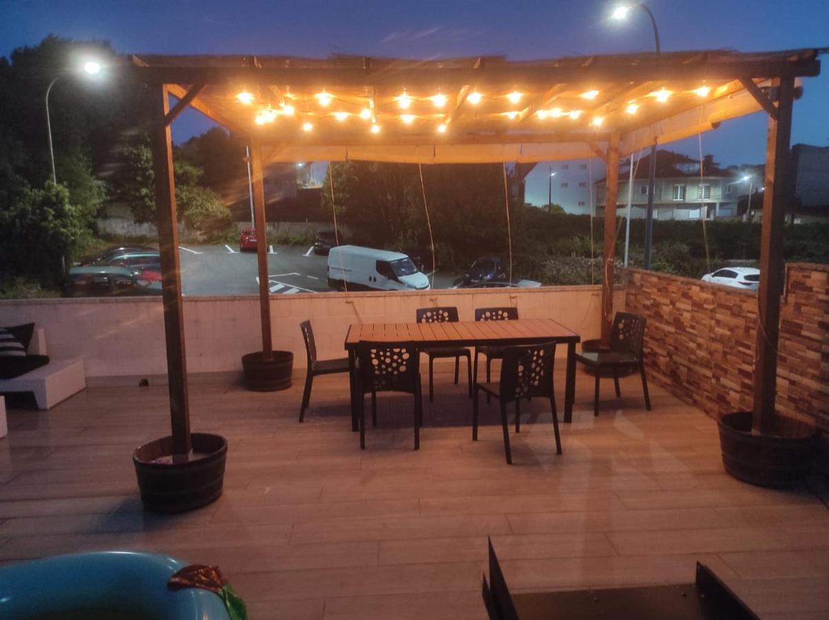 La Terraza De Castelao Διαμέρισμα O Grove Εξωτερικό φωτογραφία